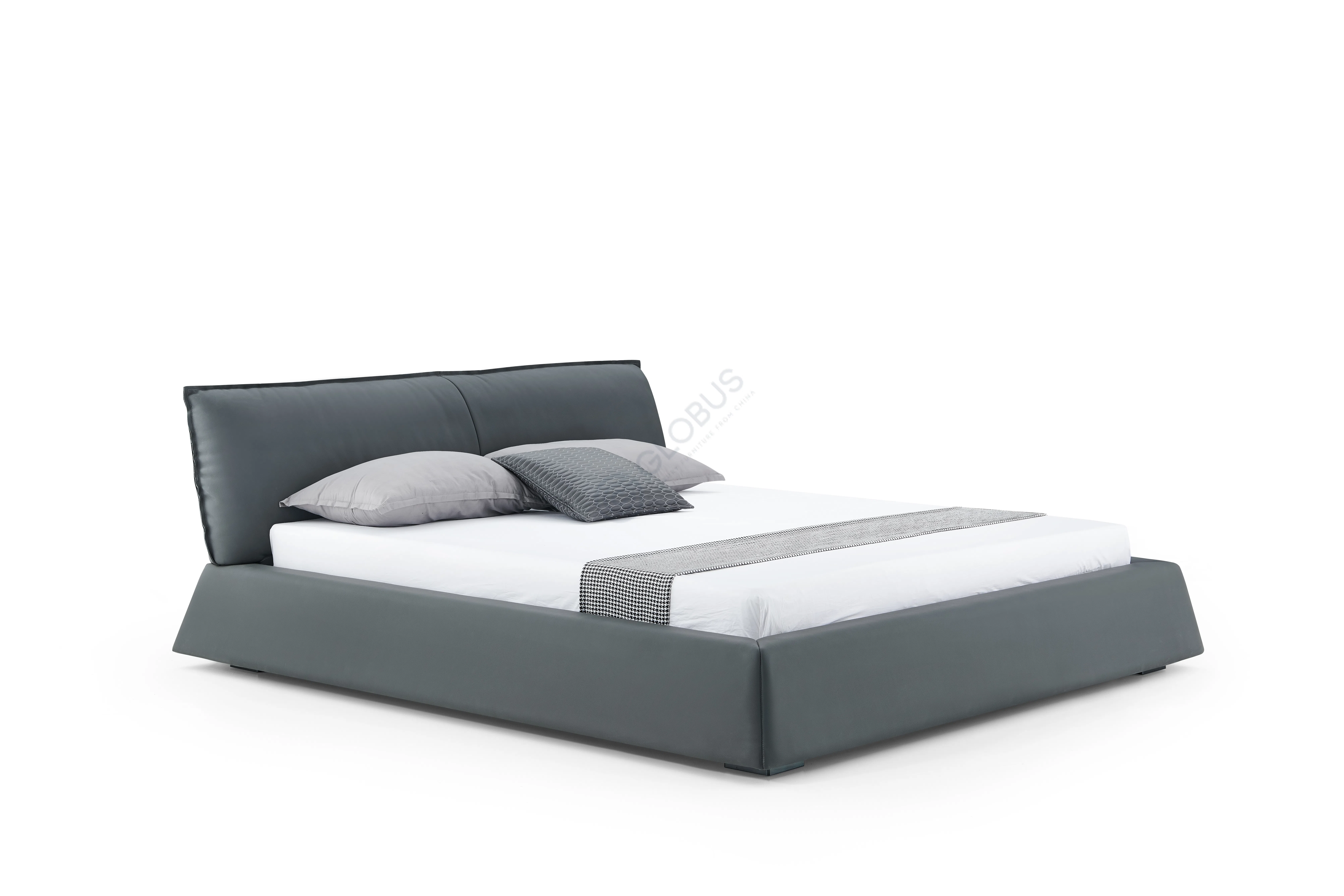 Кровать Opportuno