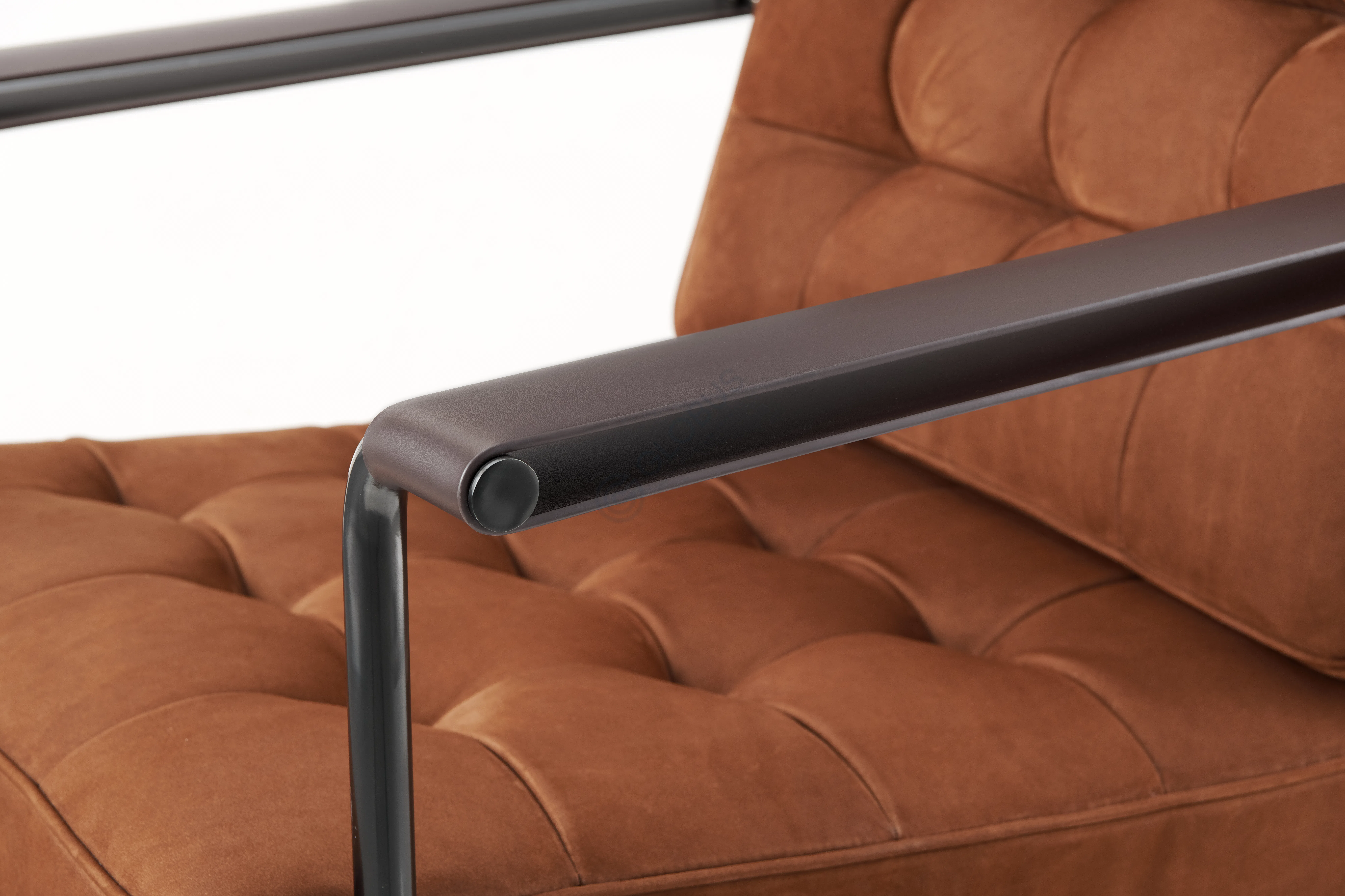 Кресло для офиса Bellamira