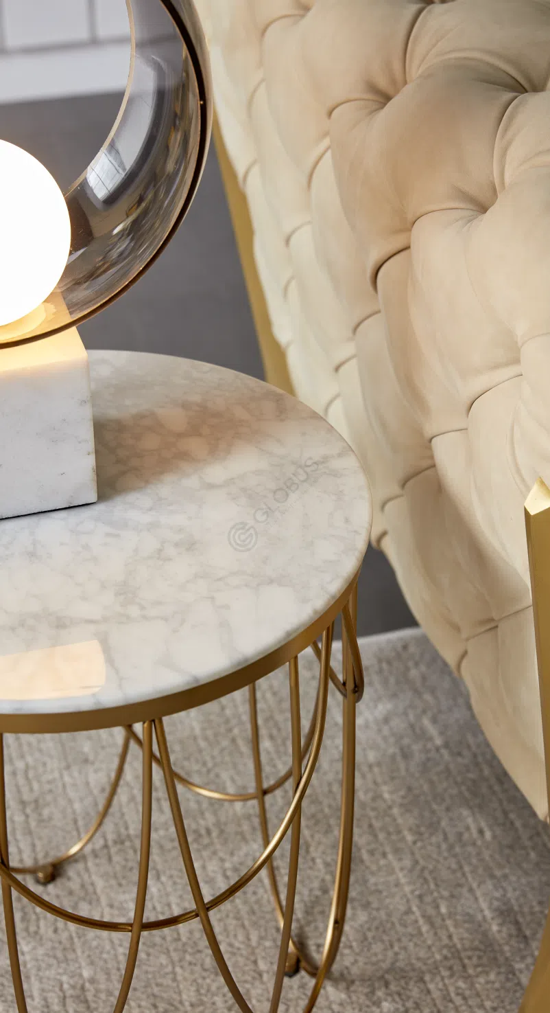 Угловой столик Talifol