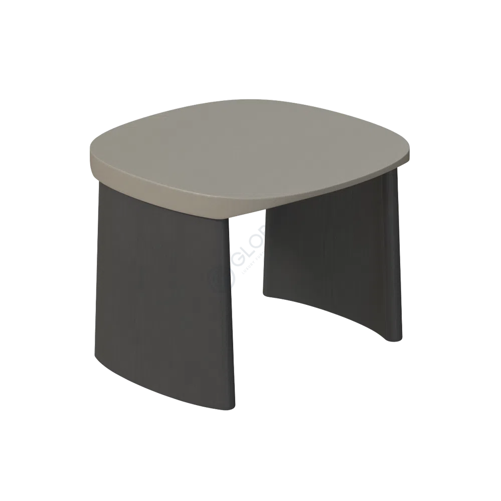 Угловой столик MOLTENI Cleo