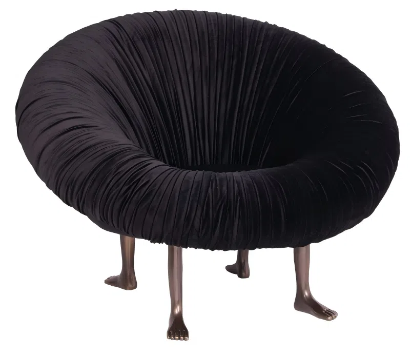 Кресло Indulina