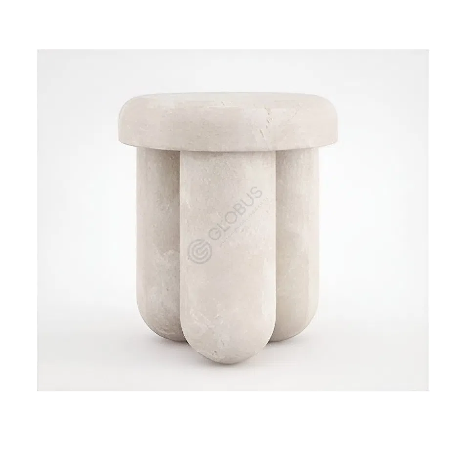 Угловой столик MARTIN MASSE Orsetto