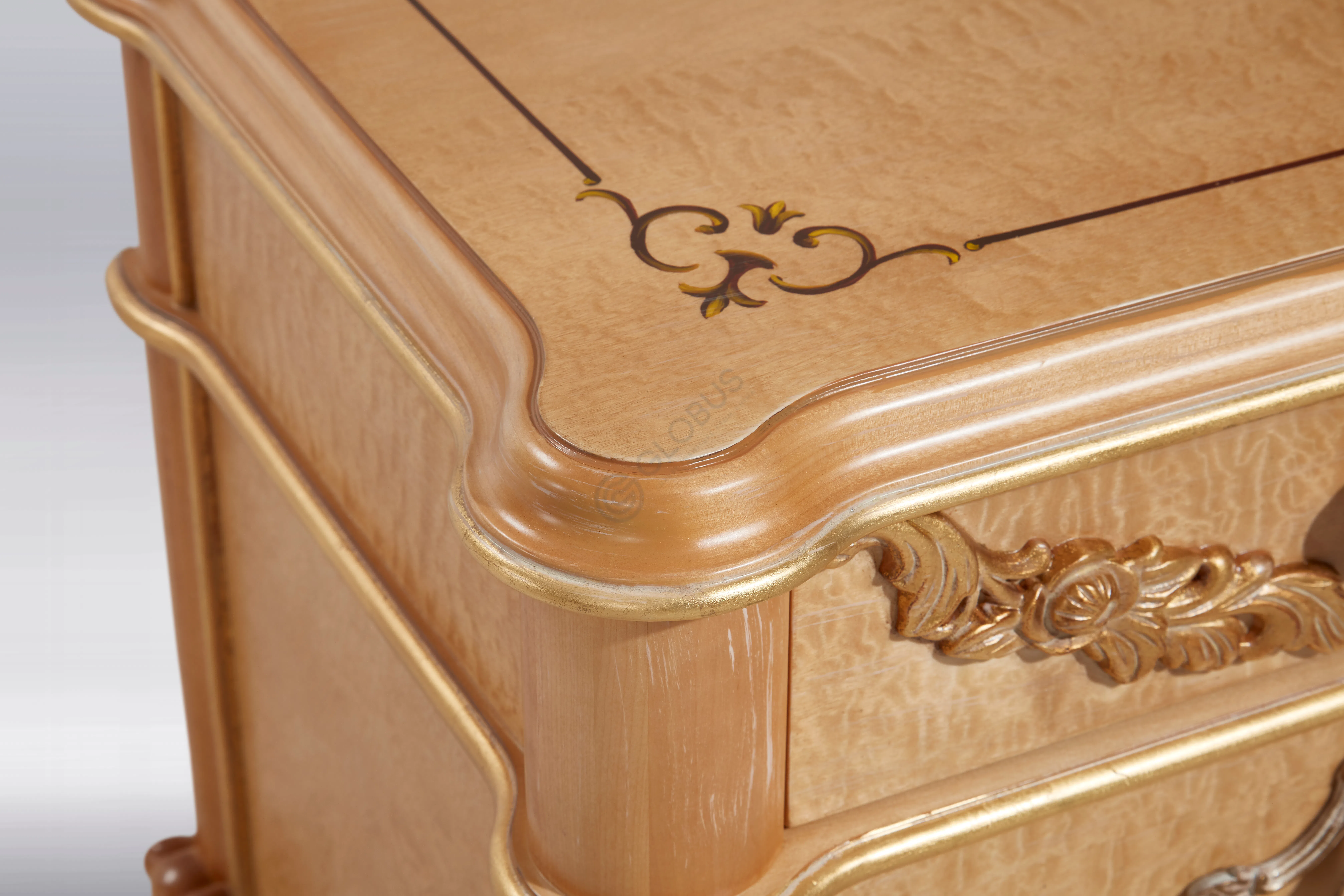 Прикроватная тумба Ylivius