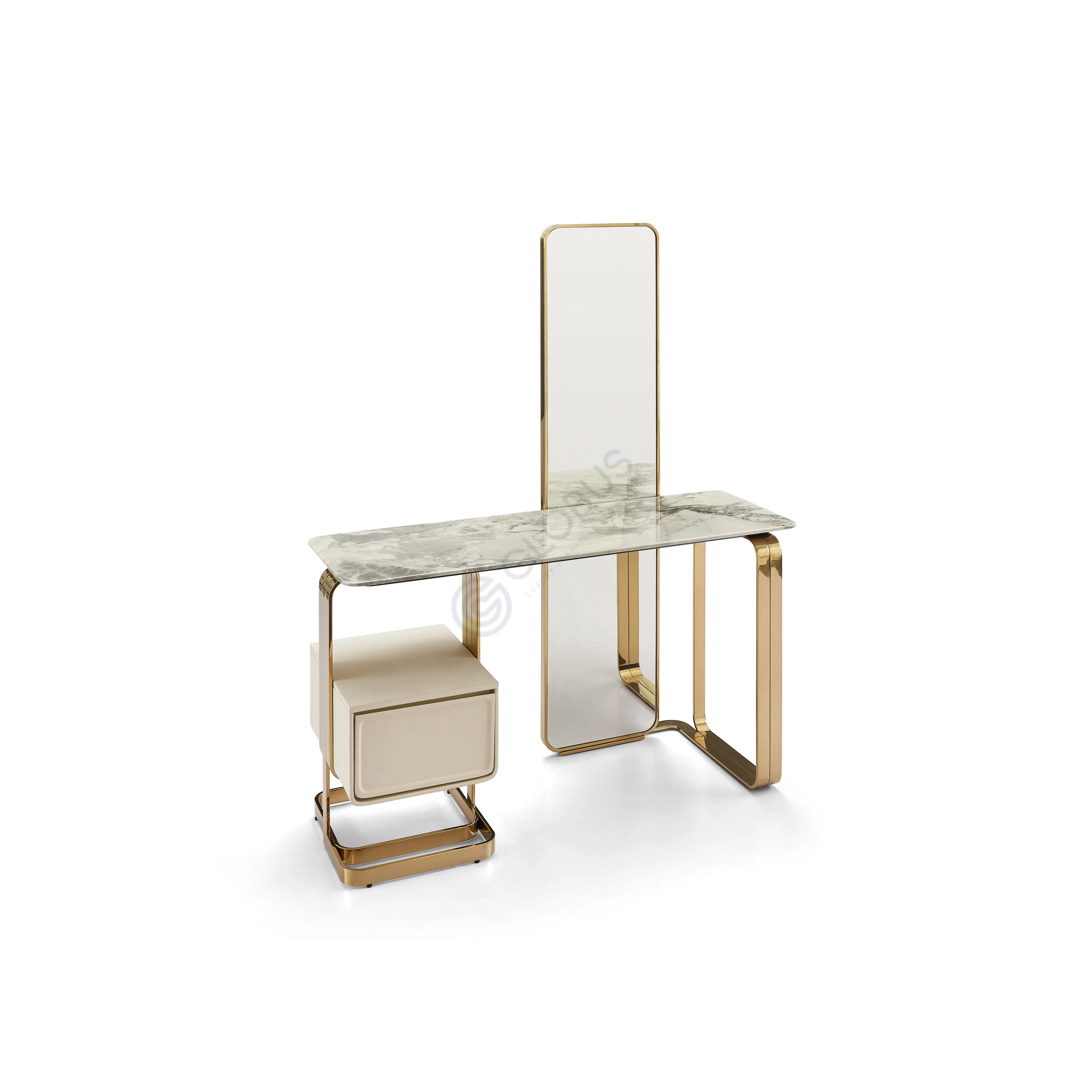 Туалетный столик HESSENTIA Nova