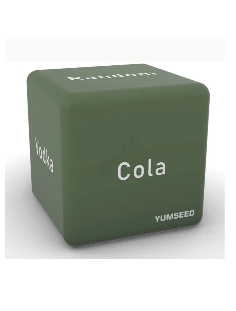 Пуф для офиса Merician