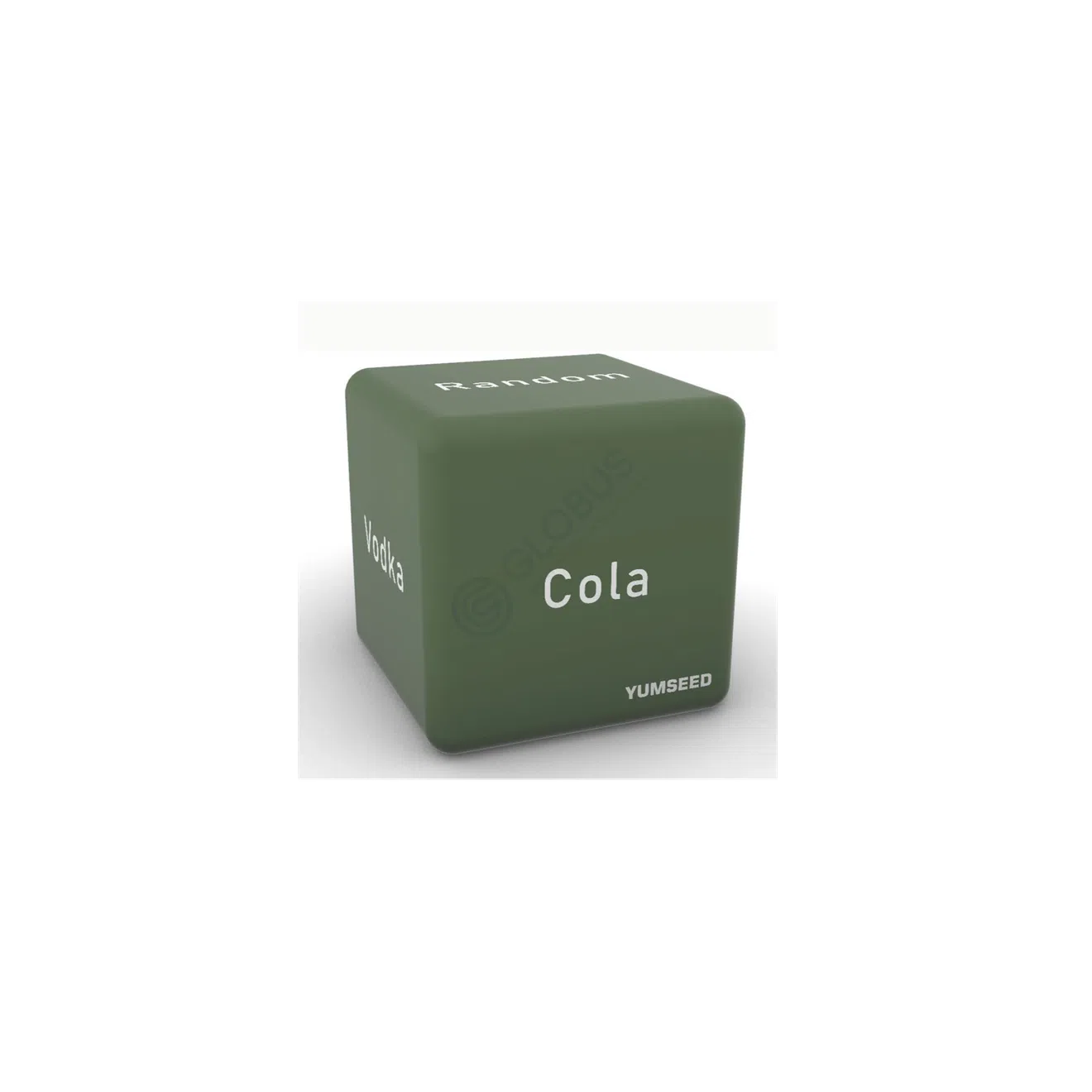 Пуф для офиса Merician