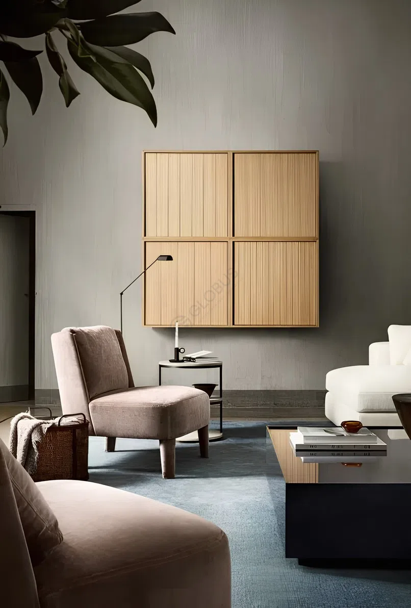 Винный шкаф MERIDIANI Amadeus