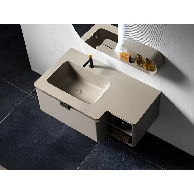 Ванный шкаф Yobana