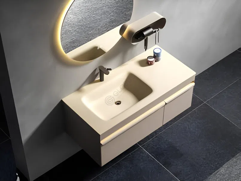 Ванный шкаф Rincoglionire