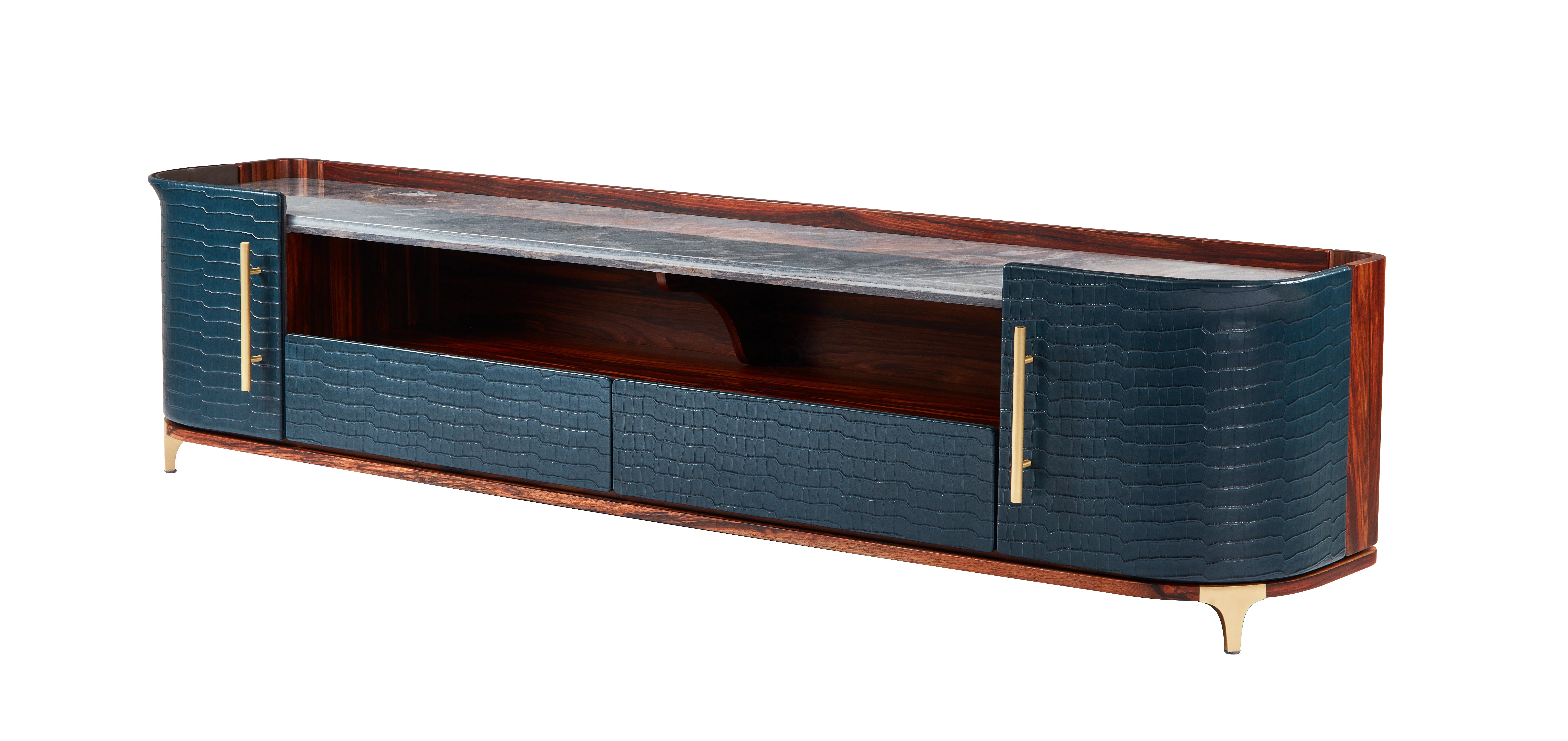 ТВ тумба Quintacia