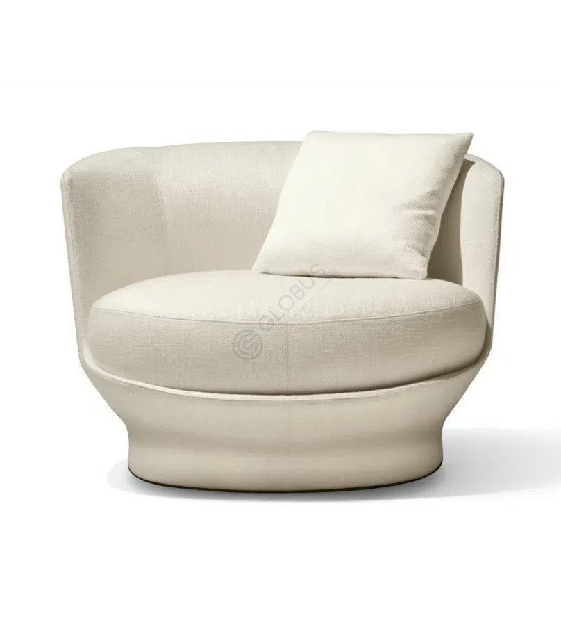 Кресло GIORGETTI All Around