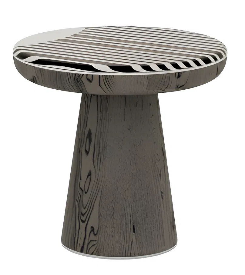 Угловой столик Trezzura