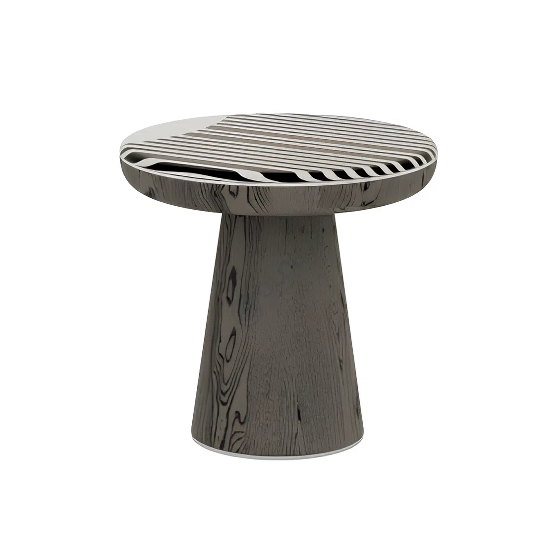 Угловой столик Trezzura