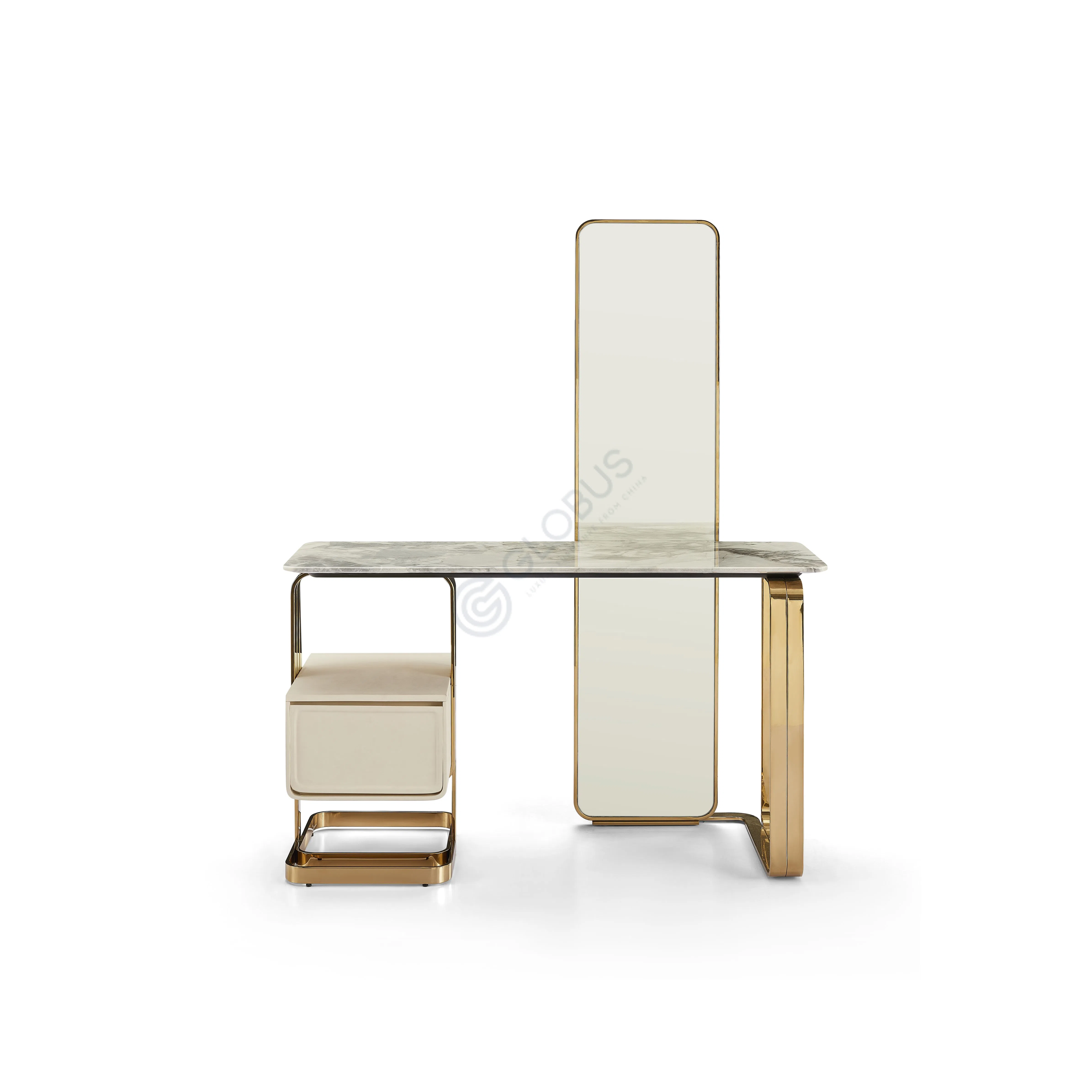 Туалетный столик HESSENTIA Nova