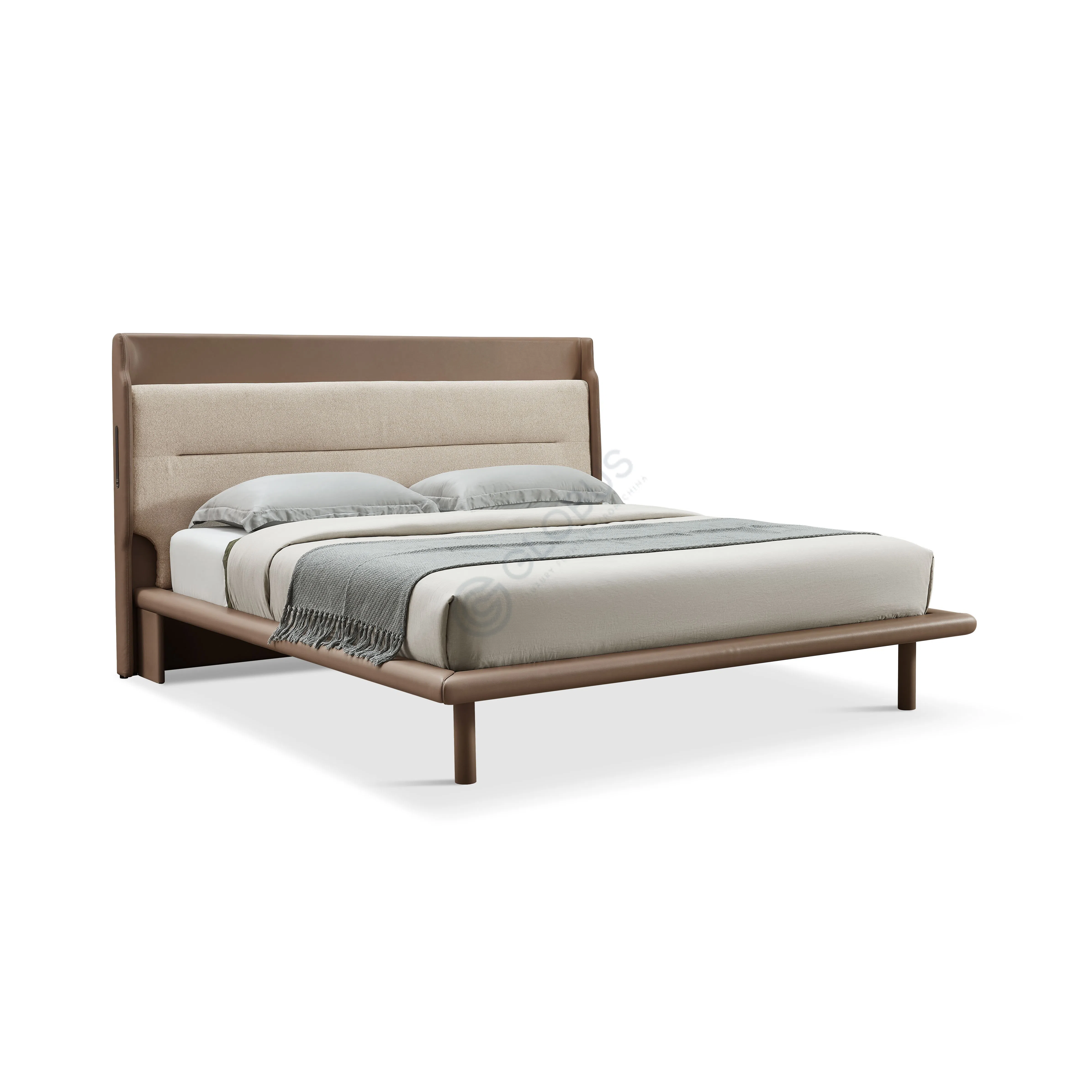 Кровать TURRI Zero