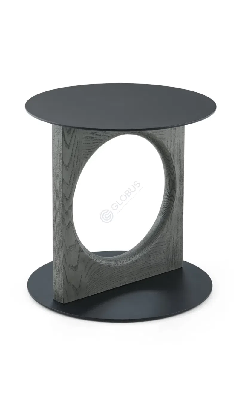 Угловой столик PORADA Tenco