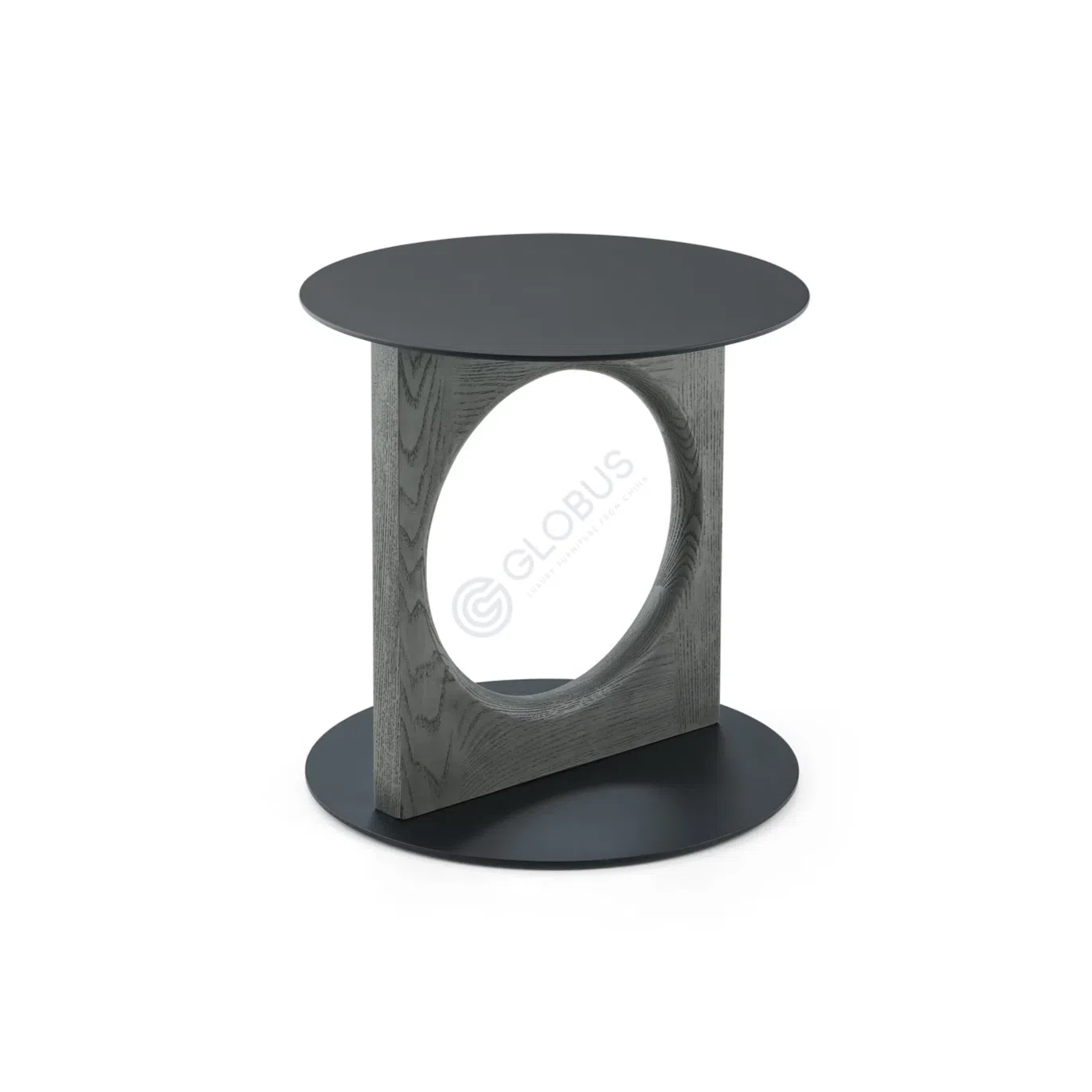 Угловой столик PORADA Tenco