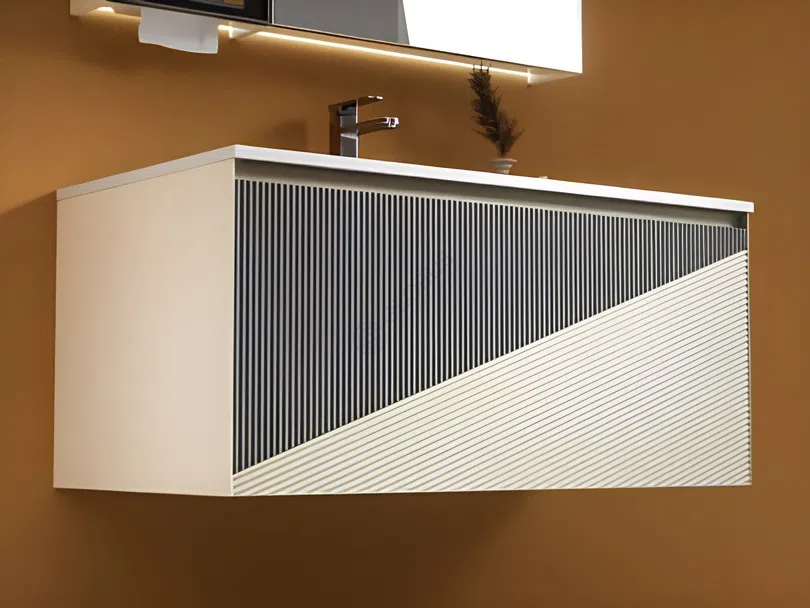 Ванный шкаф Aylin