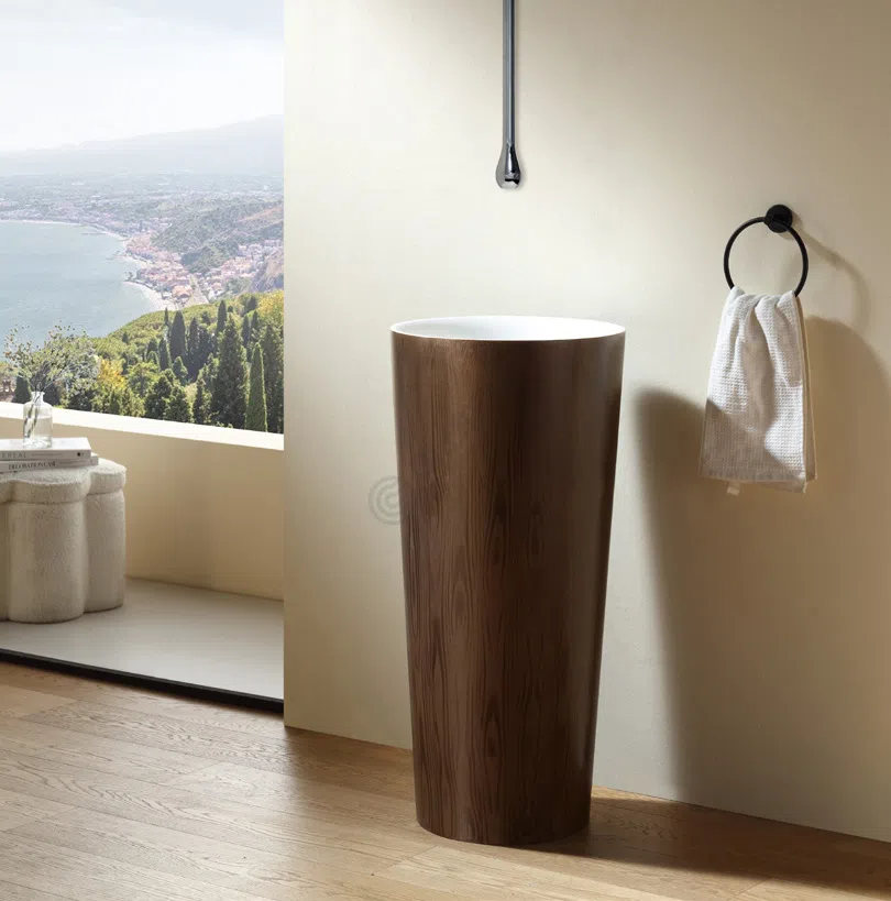 Раковина Lettle