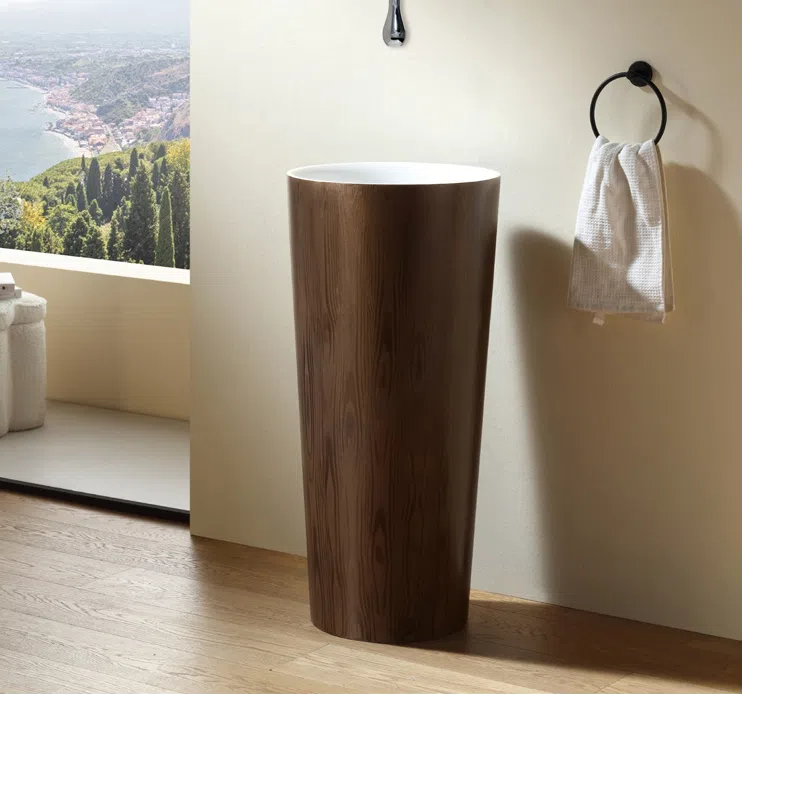 Раковина Lettle