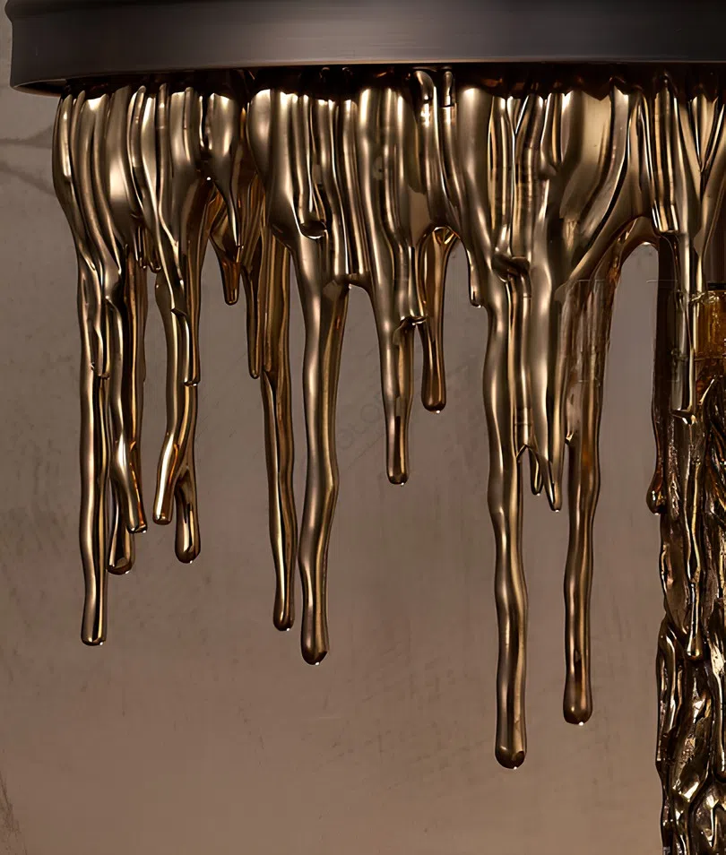 Настольная лампа Quillena