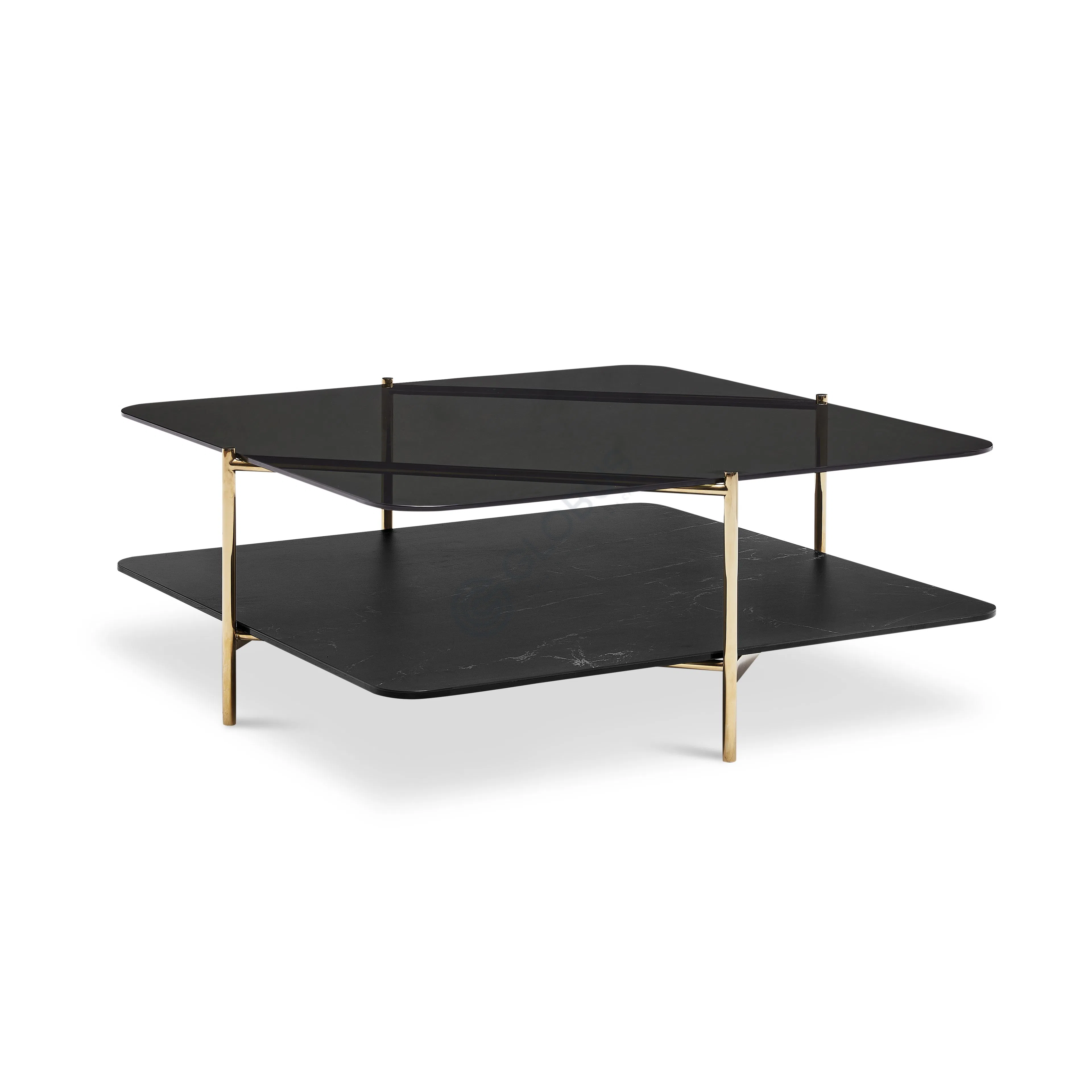 Журнальный столик LIGNE ROSET Clyde