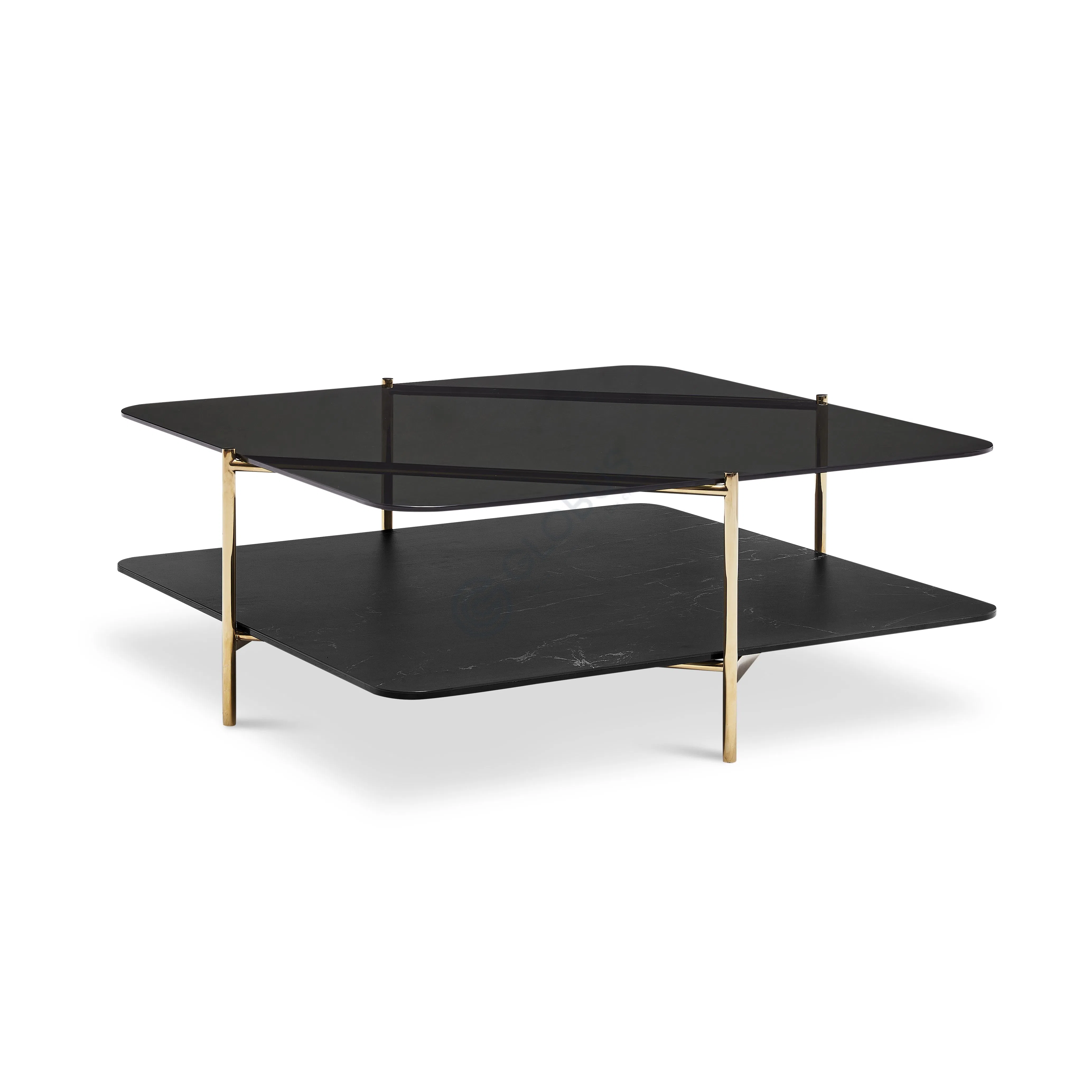 Журнальный столик LIGNE ROSET Clyde