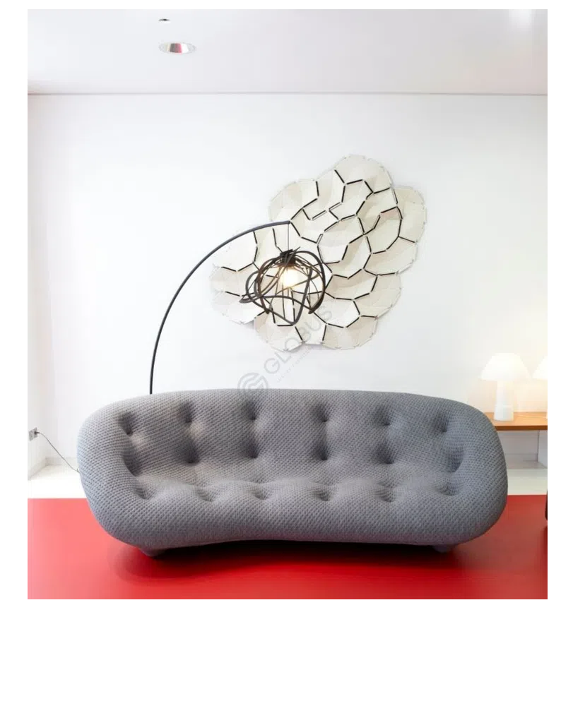 Диван LIGNE ROSET Ploum