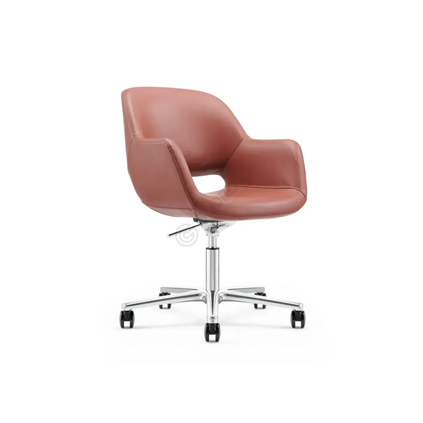 Стул для офиса Gano