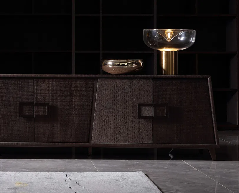 ТВ тумба Orbiculus