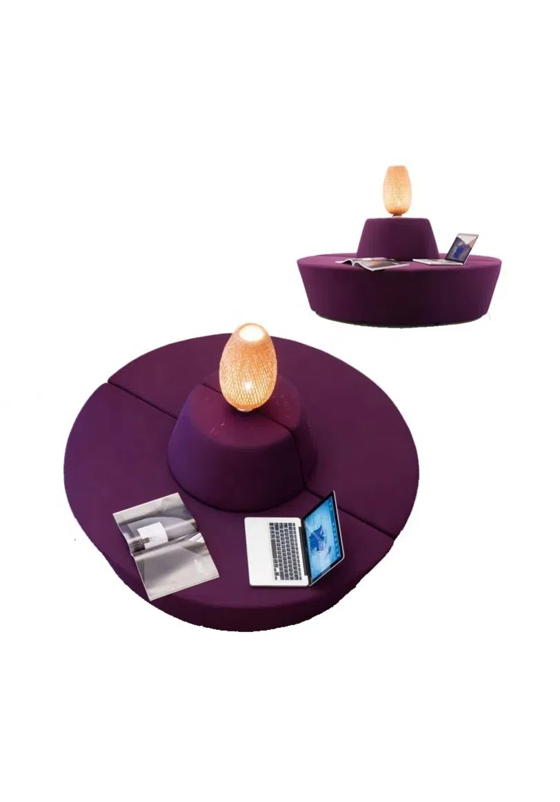 Диван для офиса Emmet