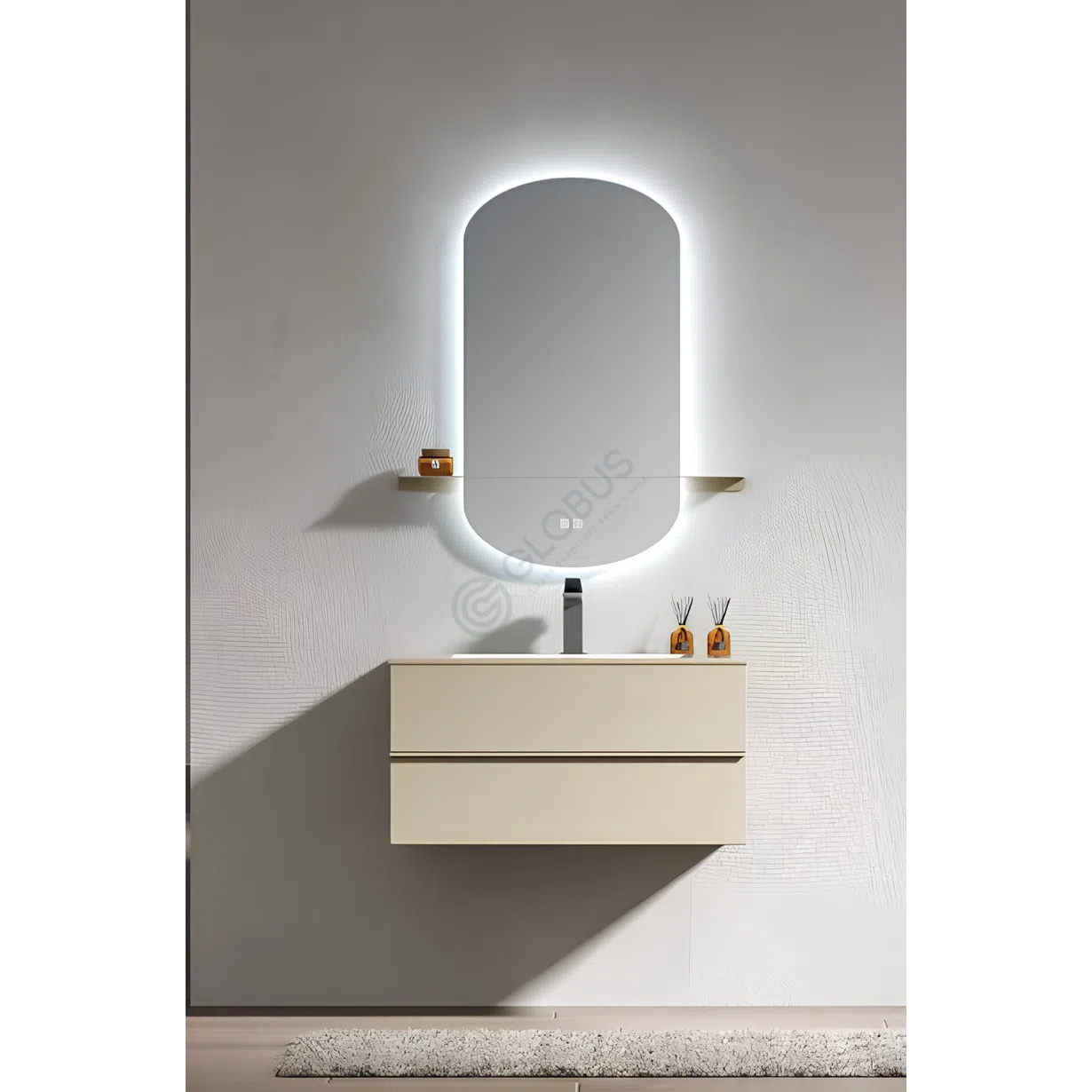 Зеркало Blandus