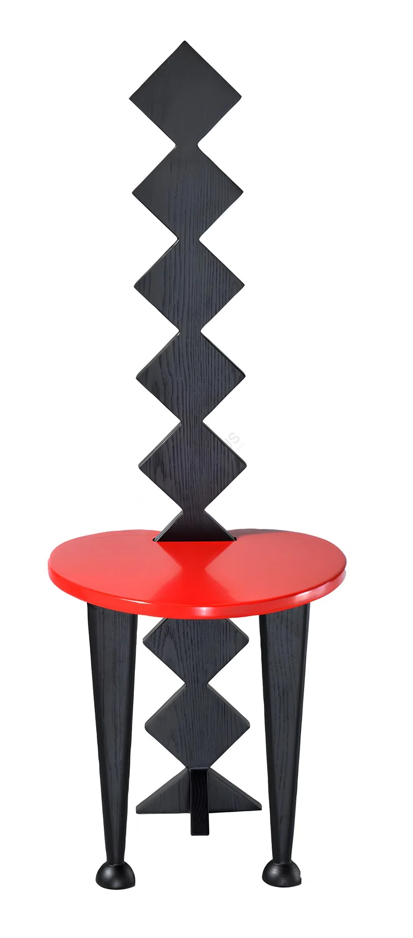 Стул THESHAW Burning Memories