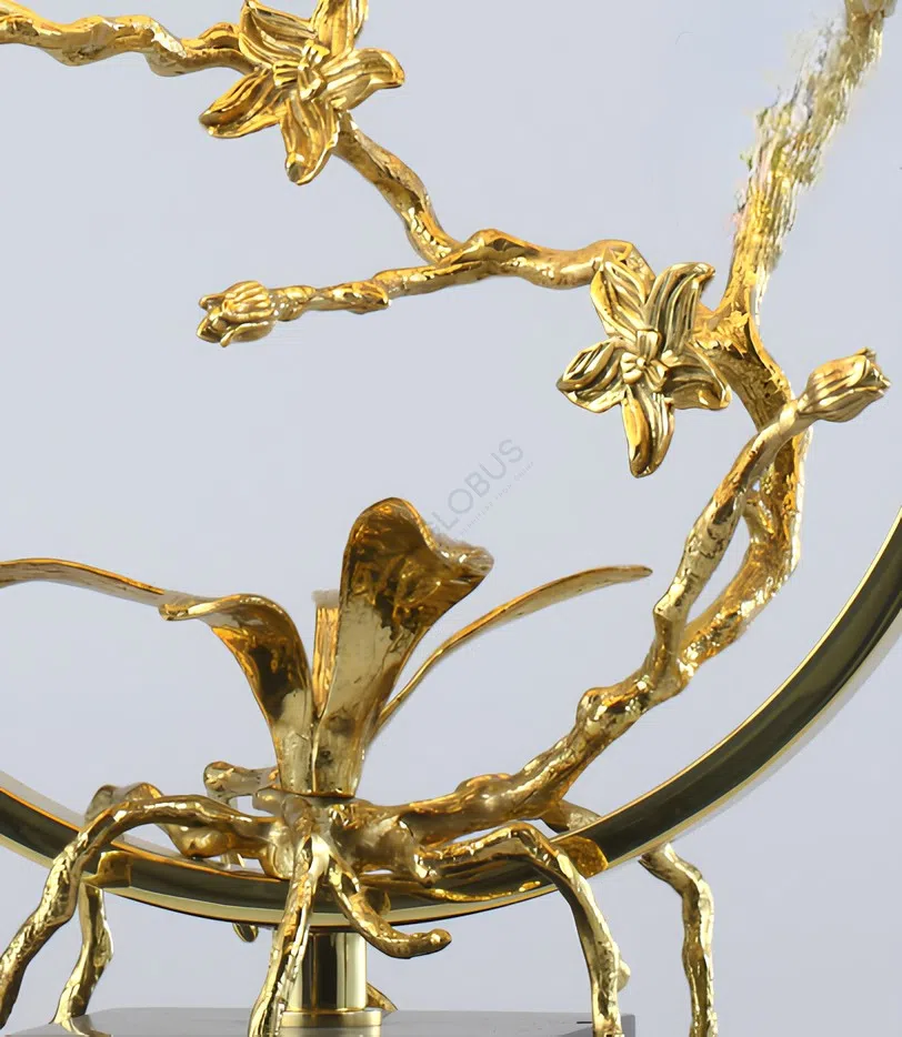 Настольная лампа JOHN RICHARD Orchid