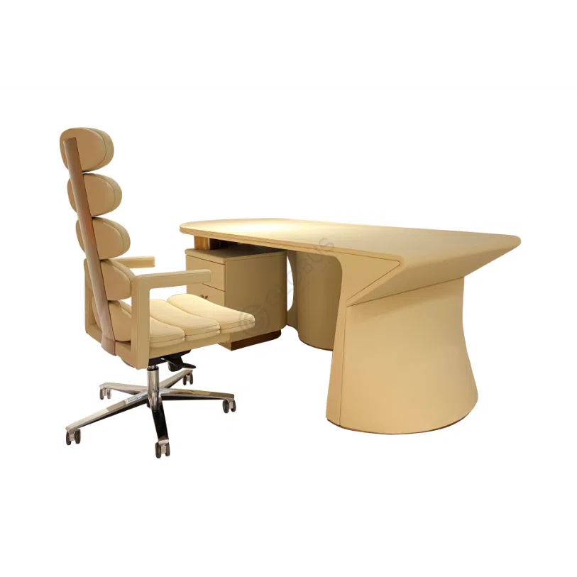 Стол для кабинета MASCHERONI Prior