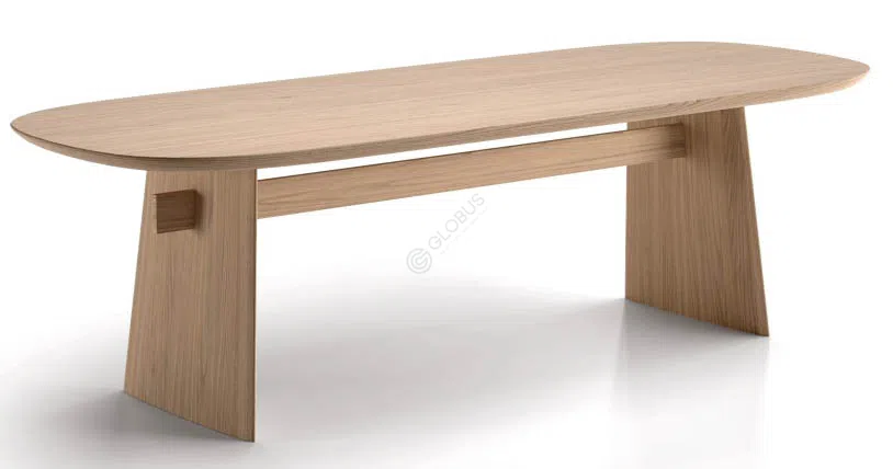 Обеденный стол NATUZZI ITALIA Adam