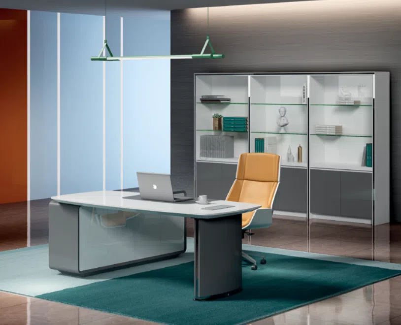 Стол для офиса Xelima