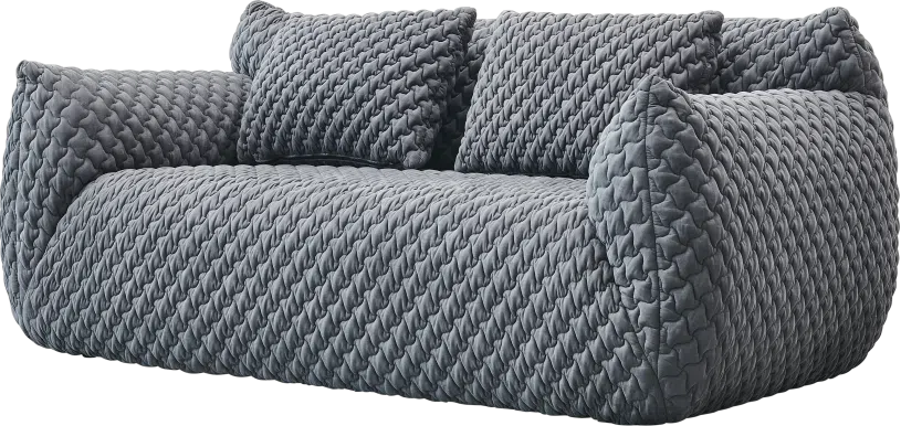 Диван GERVASONI Nuvola