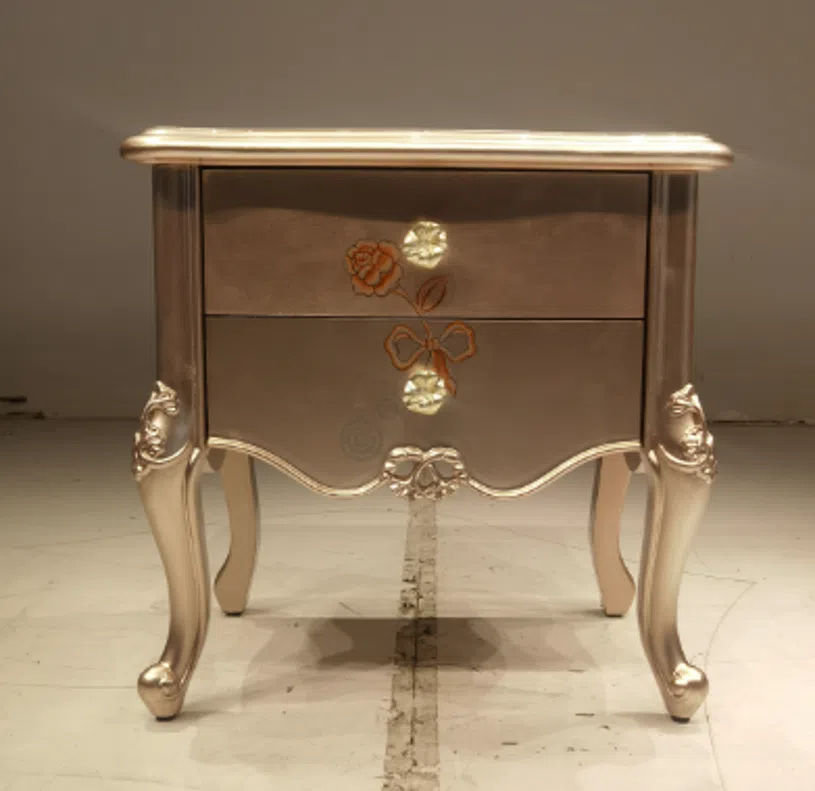 Прикроватная тумба Quorrem