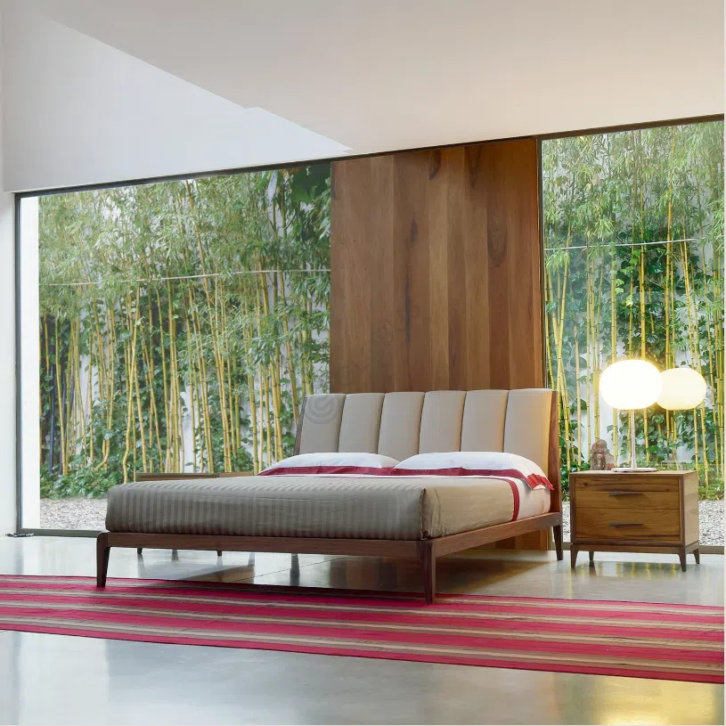 Кровать DALE ITALIA Verso Nord