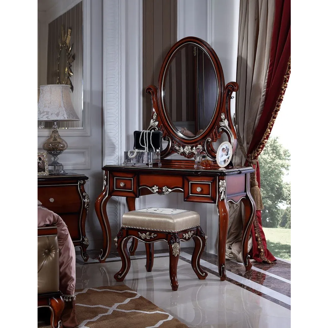 Туалетный столик Zoilo