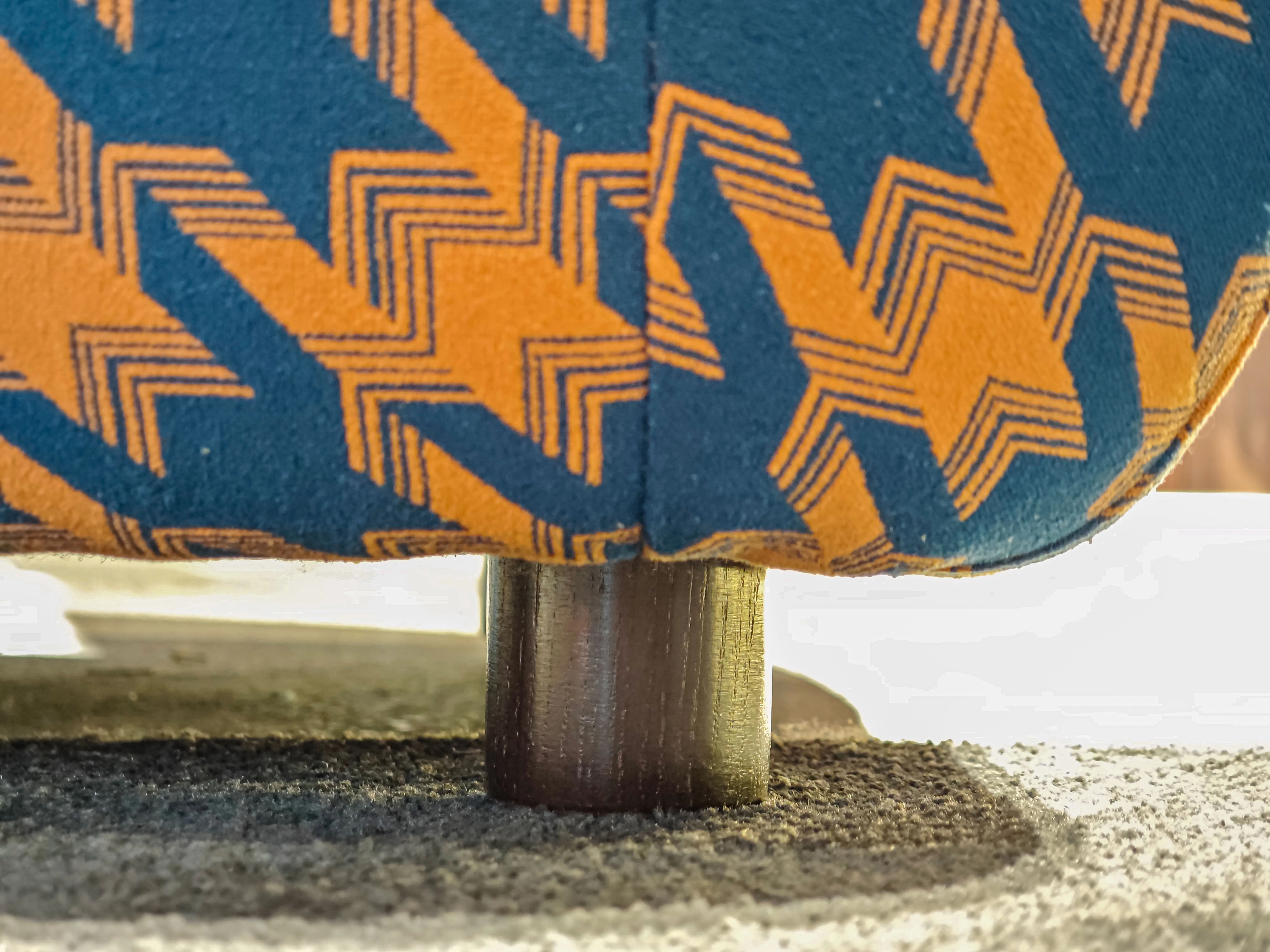 Кресло Alberte