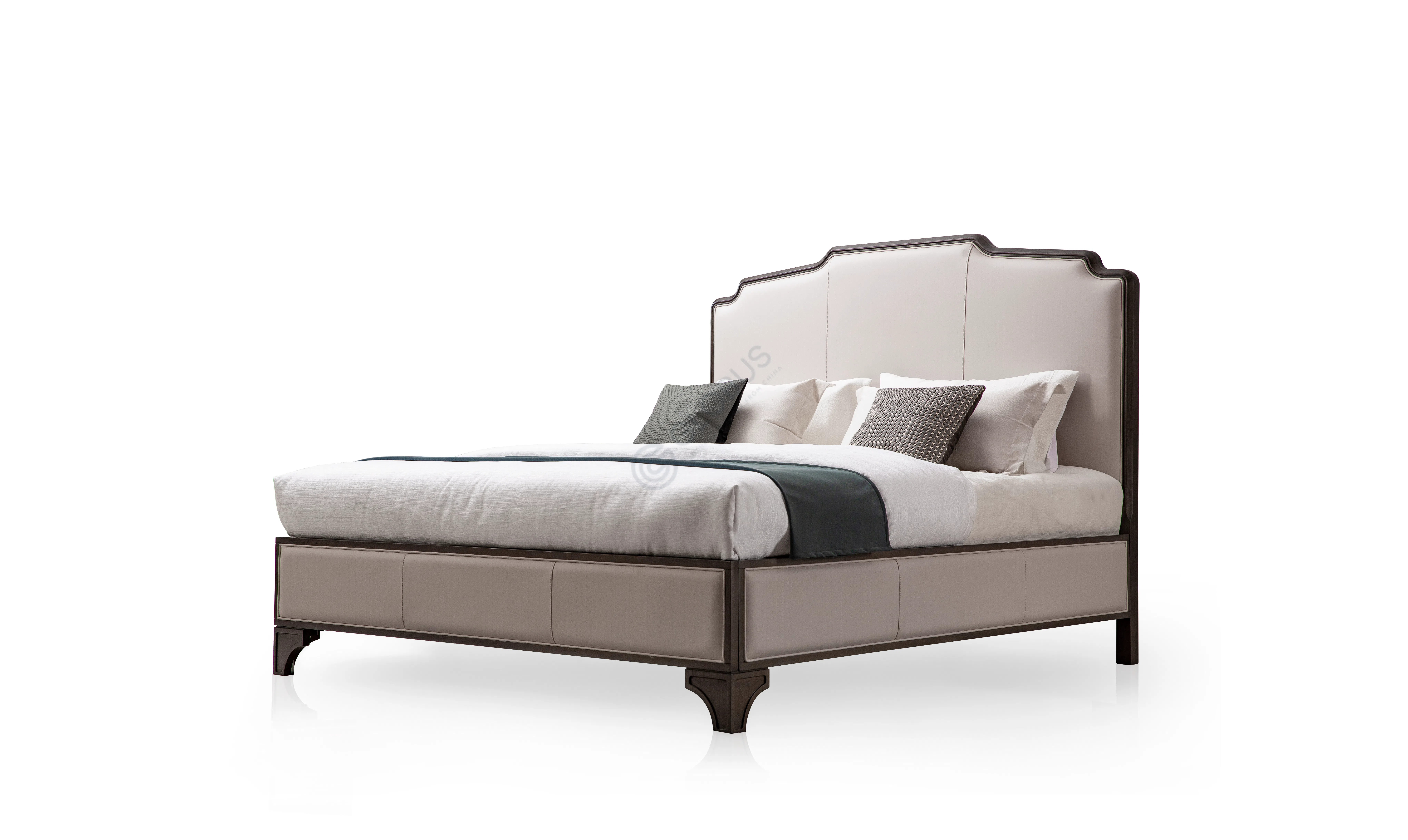 Кровать Euterpea