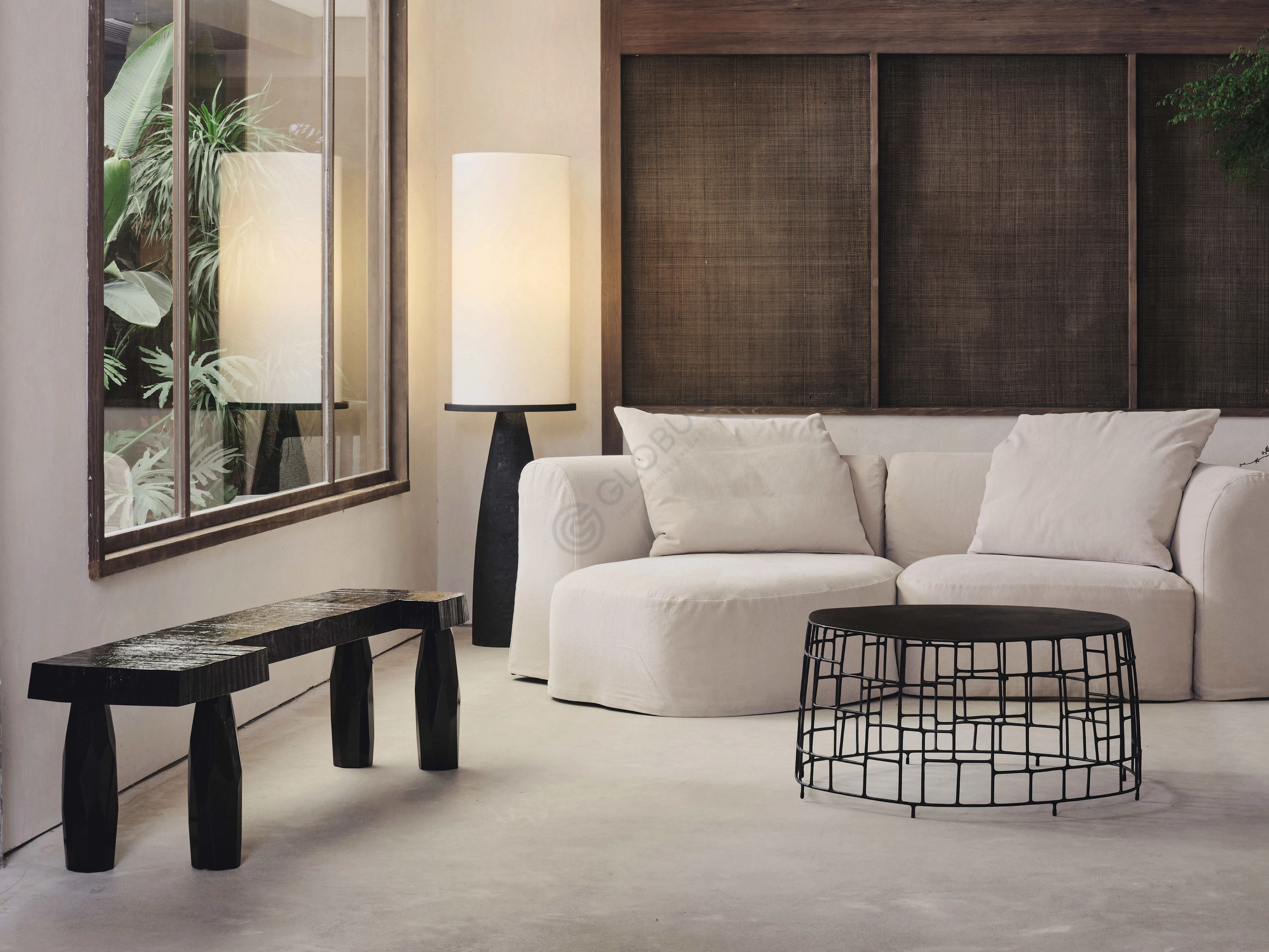 Скамья Quirizaris