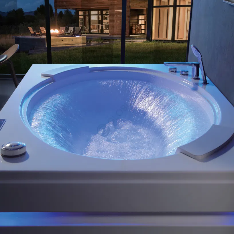 Джакузи Entella