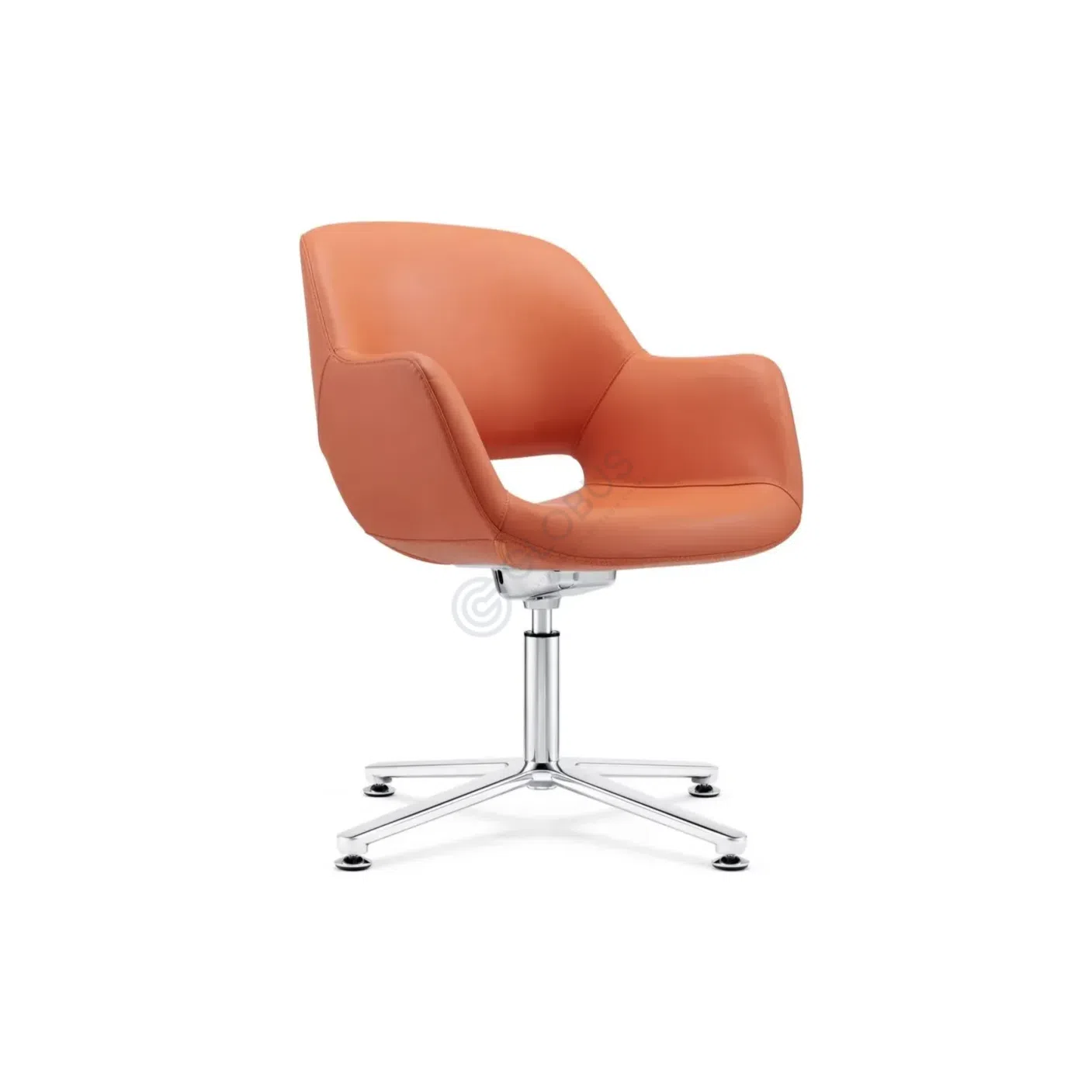 Стул для офиса Bacciano