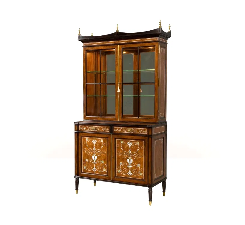 Буфет THEODORE ALEXANDER A Laurel Burl And Mother