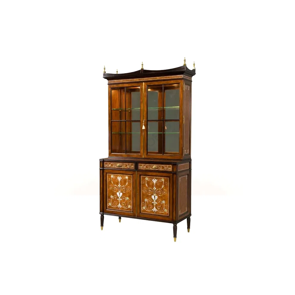 Буфет THEODORE ALEXANDER A Laurel Burl And Mother