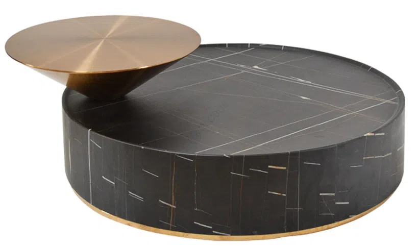 Журнальный столик Quiranessa