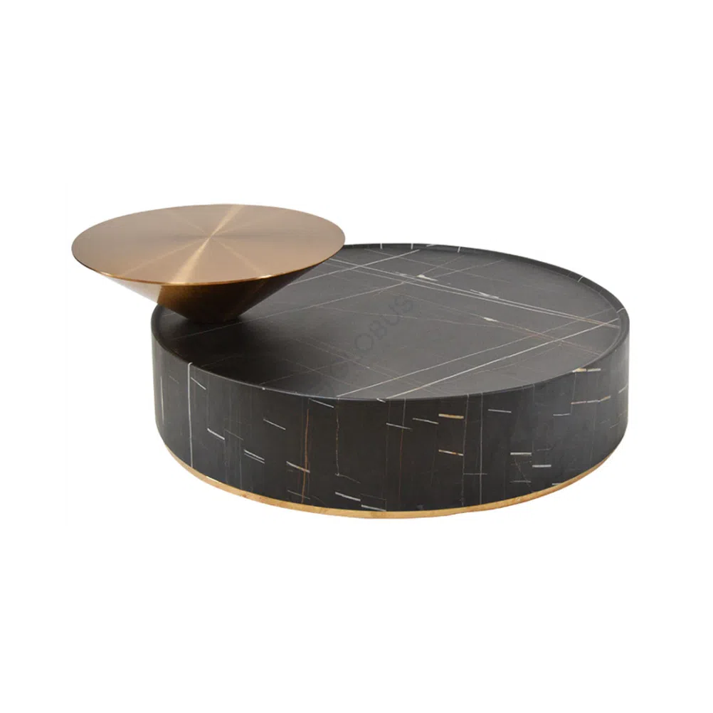 Журнальный столик Quiranessa